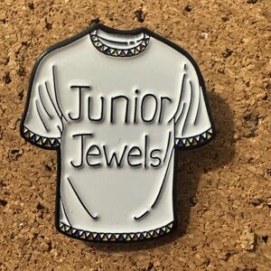 Taylor Swift Fearless - “You belong to me” inspired pin